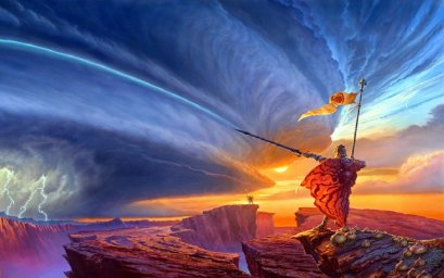 Церковь и духовная война: почему важно быть готовым?