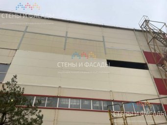 Деформация и расслоение сэндвич-панелей как распознать серьезную проблему Деформация и расслоение сэндвич-панелей как распознать серьезную проблему
