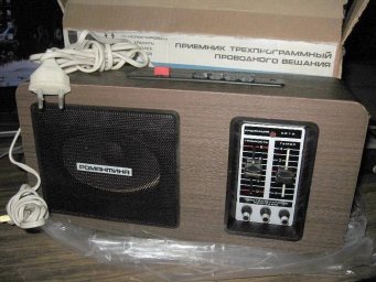 Романтика ПТ-301 Романтика ПТ-301